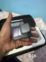 Go pro hero 9