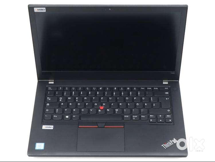 Lenovo Laptop