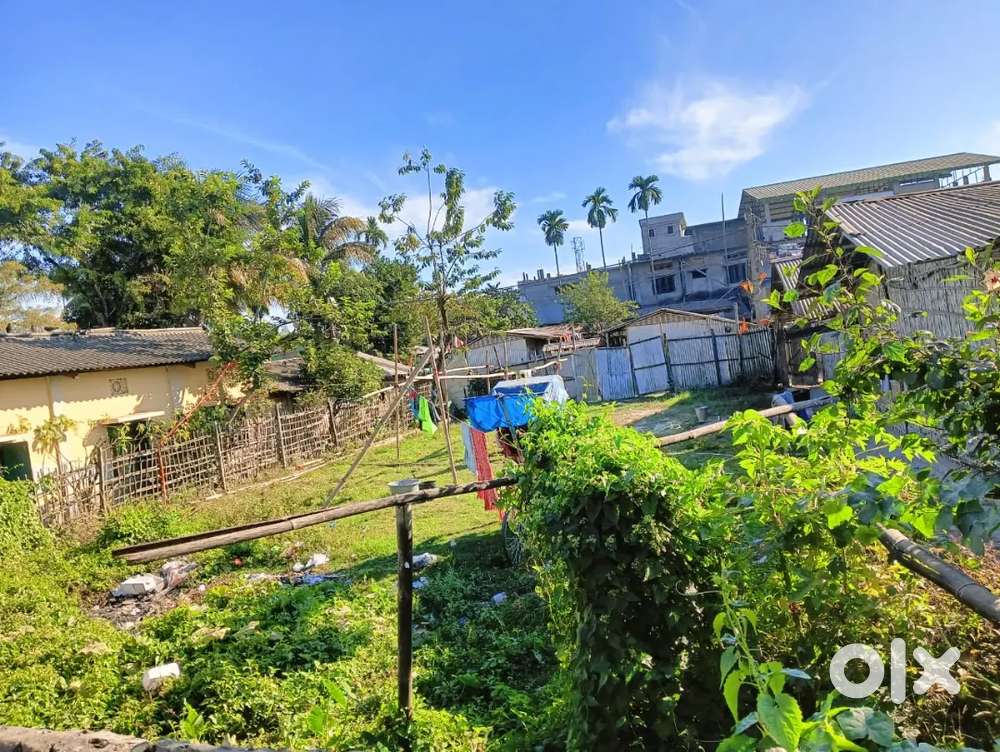 Myadi patta land available for sale