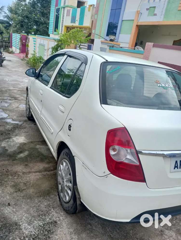Tata Indigo Ecs 2012