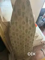 Urgent Sell- Iron Stand & Vegetables Basket