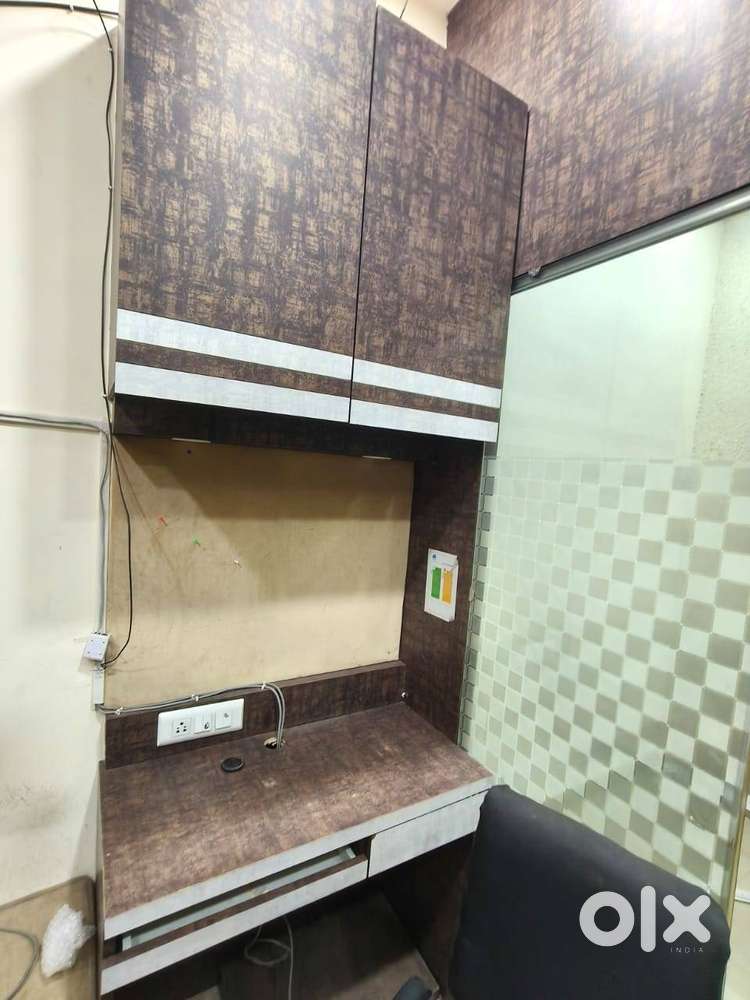 Office Space for Rent in Tiretti Bazar