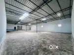 Warehouse or godown kursi road