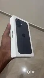 Iphone 17 .