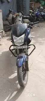 Hunk  hero honda