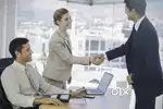 Office work
