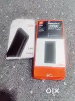 Power Banks