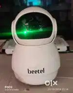 Beetle wifi 360 digre moving camera mobile phone operating with128GBmc