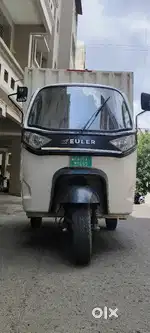 Euler Motors