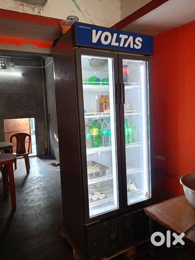 Voltas 500ltr comercial refrigerator