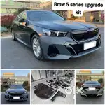 Bmw 5 series 2010 -15 to upgrade kit 2025