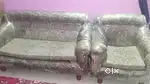 A set of sofa