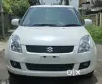 Maruti Suzuki Swift 2011-2014 VDI, 2011, Diesel