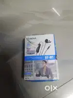 Audio Record Mic