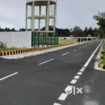 Dtcp plots for sale @ Thudiyalur periyanaickenpalayam