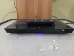 Sony 5.1 Home Theatre Blu Ray 3D 1000 watts