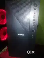 Desktop 4 gb 500gb hdd