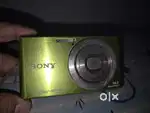 Sony cybershot