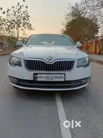 Skoda Superb 2013-2015 Elegance 2.0 TDI CR AT, 2014, Diesel