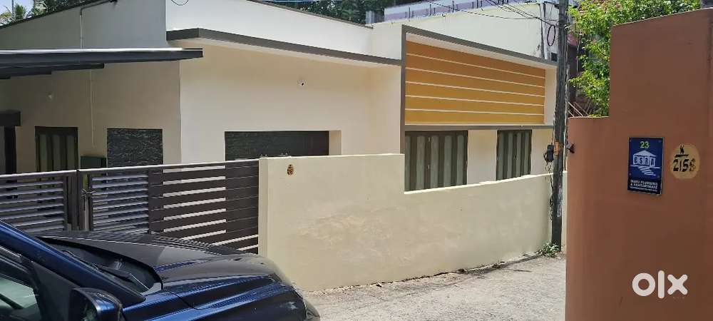 3 BHK Indipendent House at Kudappanakkunnu