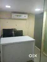 Fully furnished office available for rent in vashi.