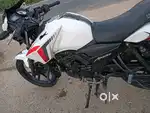 Apache rtr160 bs vi