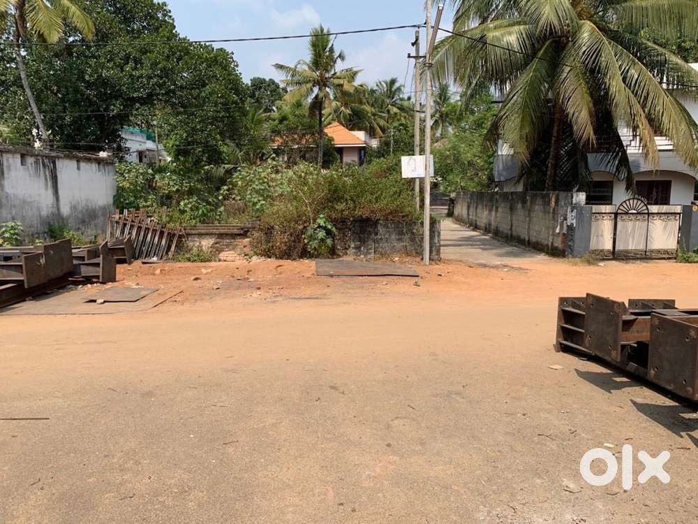 Near andoorkonam panchayat office