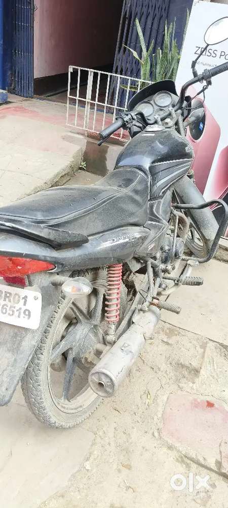 Good condition