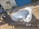Money issue