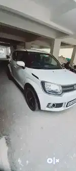 Maruti Suzuki Ignis 2018 Diesel 79000 Km Driven