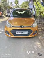 Hyundai Grand i10 Asta Automatic 1.2 Kappa VTVT, 2014, Petrol