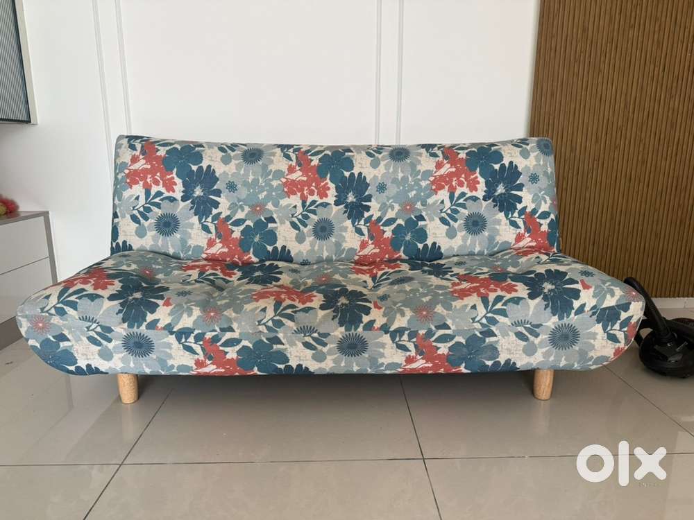 Sofa cum bed