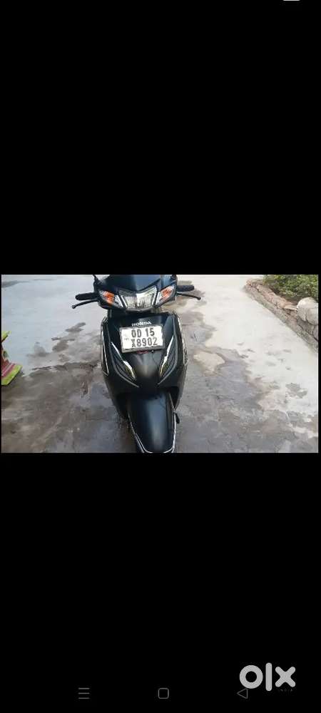 Activa for sell
