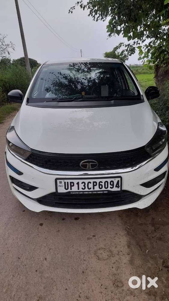 Tata tigor like new