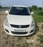 Sift LXI gadi baithana hai