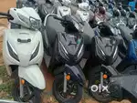 New Activa 110cc