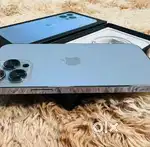 Selling my 6 months used iphone 13 pro need urgent money