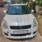 Maruti Suzuki Swift 2004-2010 VXi BSIV, 2010, Petrol