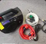 DC JET PUMPS RS-5000