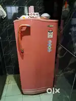 Godrej Fridge 181 liters