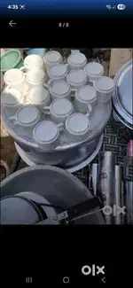 Hotel utensil