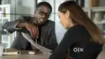 Shadow it company reception job