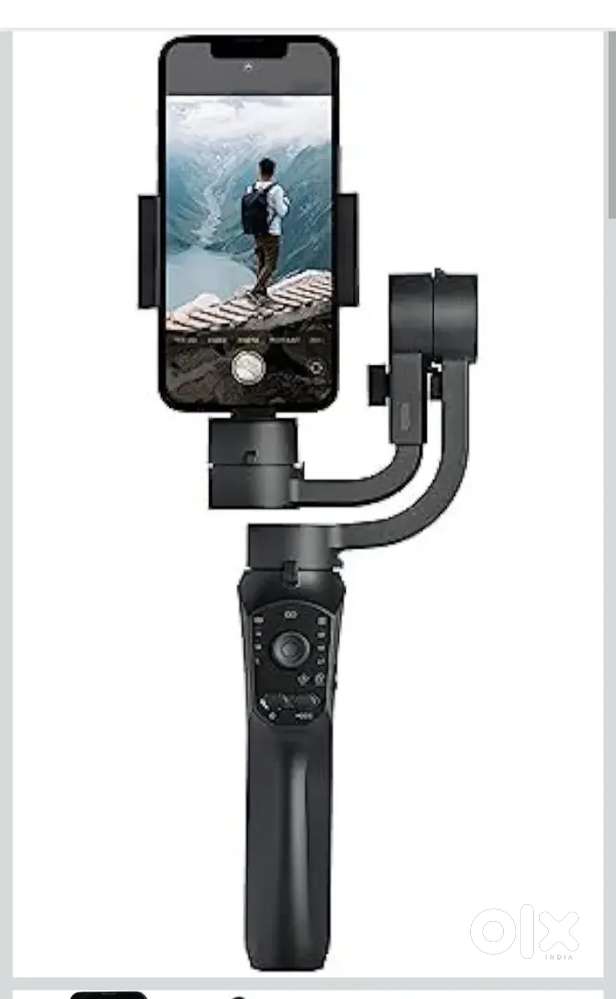 Phone gimbal new condition