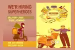 EARN 45000 RS BY DOING MEDICINE DELIVERY JOBS FREE