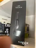 Gopro 5 black with karma grip