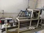 Chappathi making machine