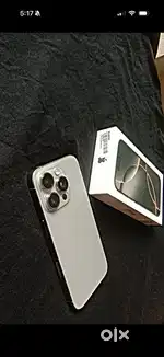 I phone 16 pro brand new i phone 16 pro (natural titanium 128 )August