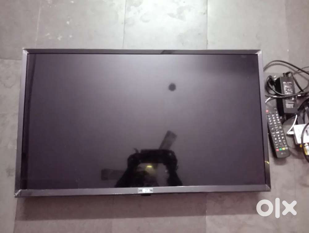 Brand.LG for sale 32 inches Ledtv - non smart