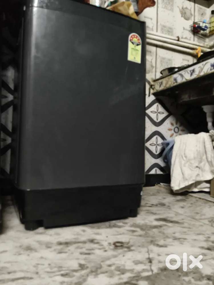 Automatic washing machine 1 month old