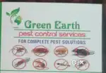 Pest Control Technician